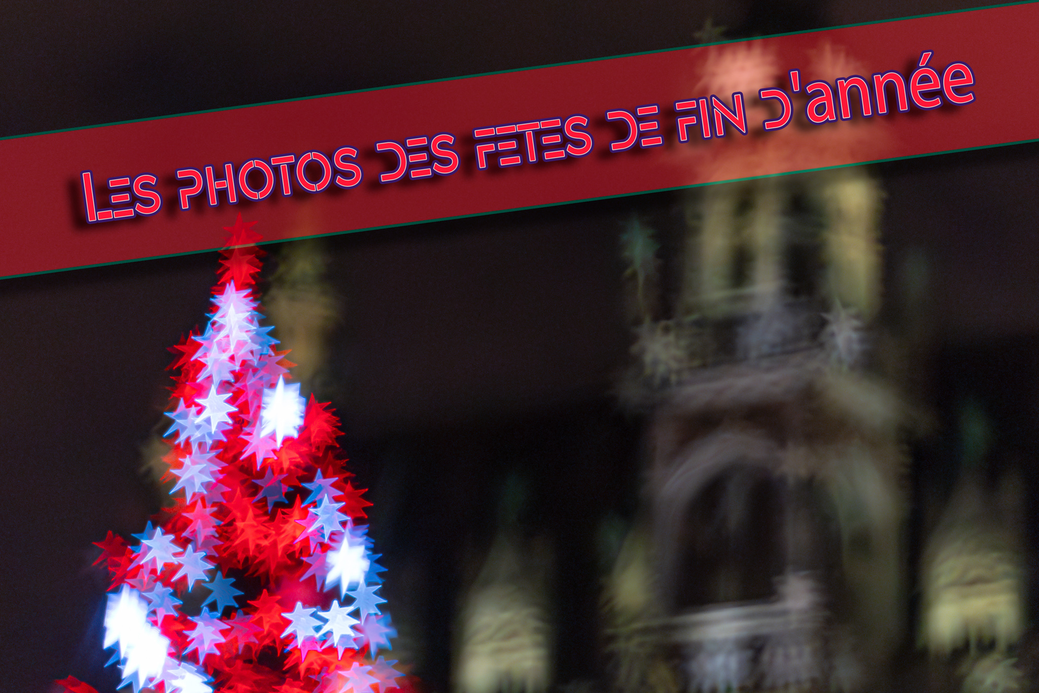 Lire la suite à propos de l’article Les photos des fêtes de fin d’année