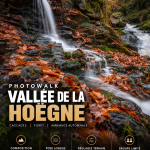 Photowalk de la vallée de la Hoëgne V2 08.11.25