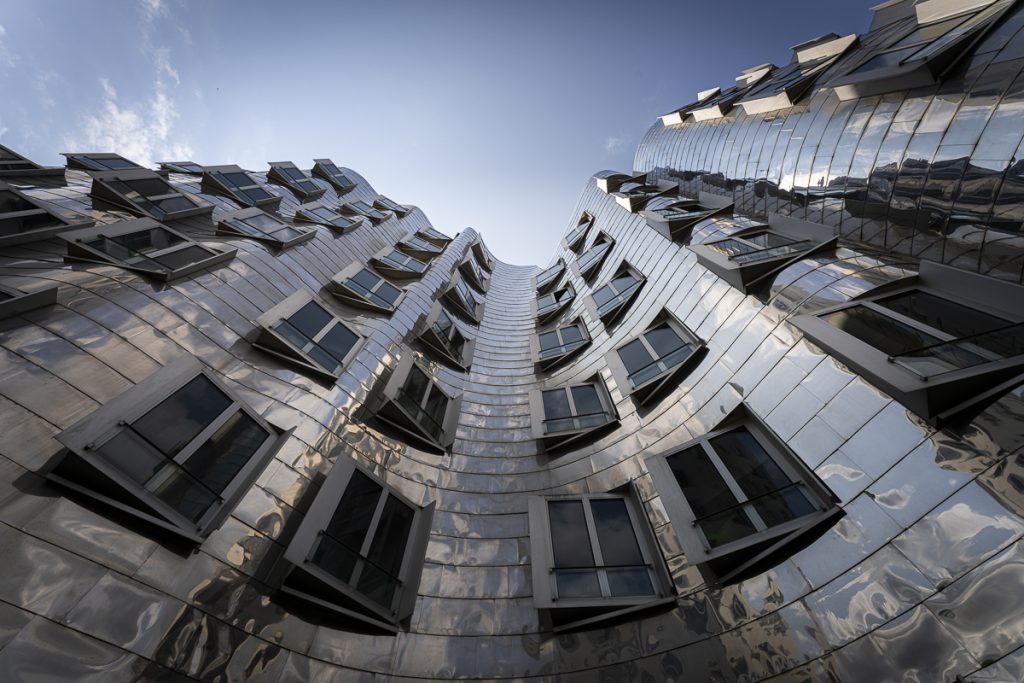 Architecture Düsseldorf