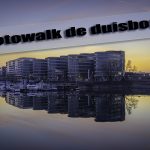 Photowalk de Duisbourg