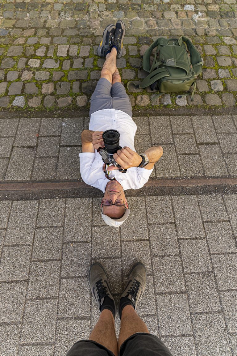 Galerie participants au Photowalk