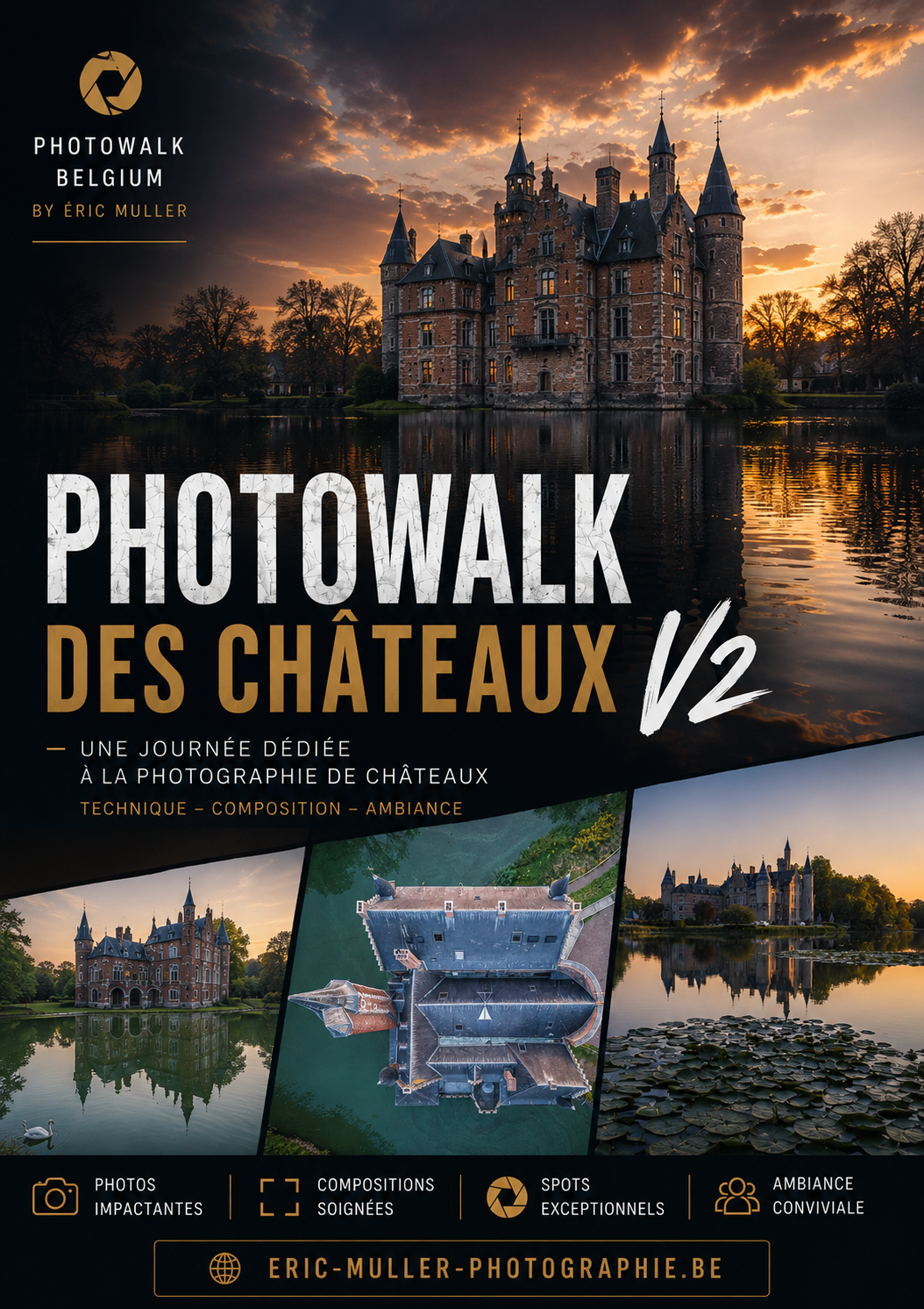 Photowalk des châteaux V2 12.09