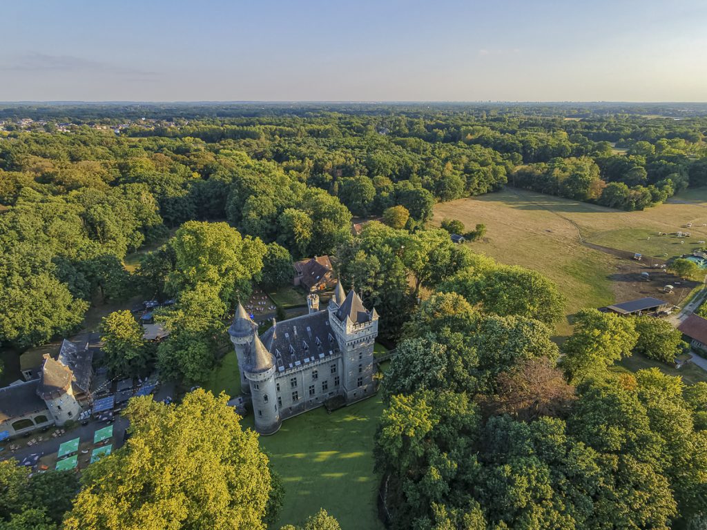 château