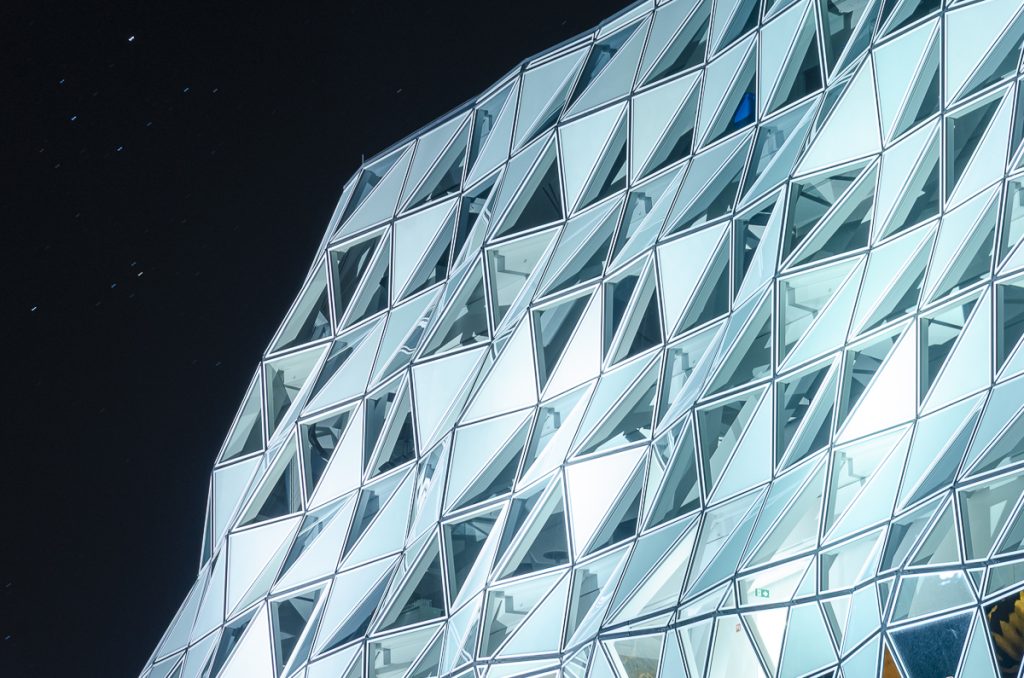 Texture Anvers de nuit
